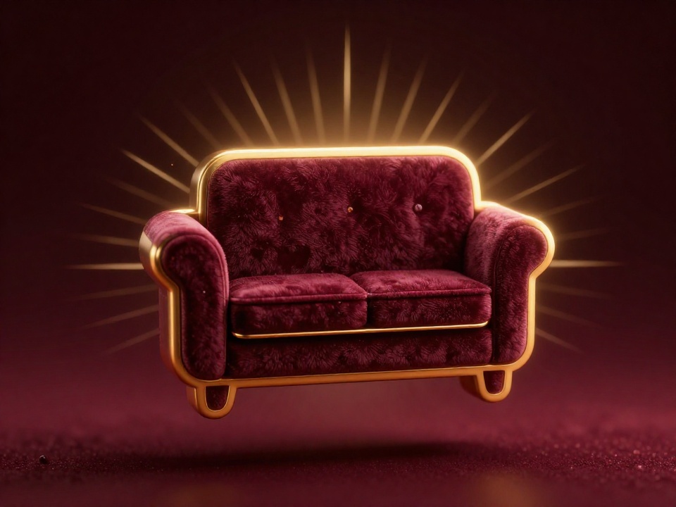 Как рассчитать вес дивана по параметрам