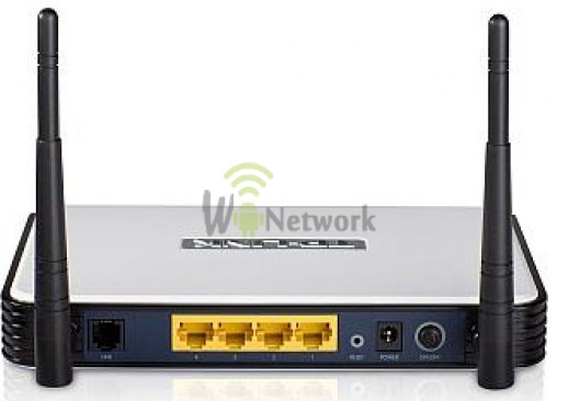 Dar dacă utilizatorul a cumpărat încă o nouă generație de router ADSL care are suport Wi-Fi, atunci conexiunea la rețea nu ar trebui să creeze probleme