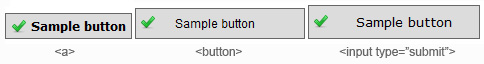button {padding: 5px 5px 5px 25px;  граница: 1px solid # 666;  цвет: # 000;  текст-отделка: нет;  background: #dcdcdc url (icon