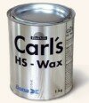 Bona Carls HS-WAX (БОНА КАРЛС ХС-ВОСК) 2,5 л. полумат.