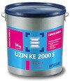 Uzin KE 2000S клей для ПВХ покрытий